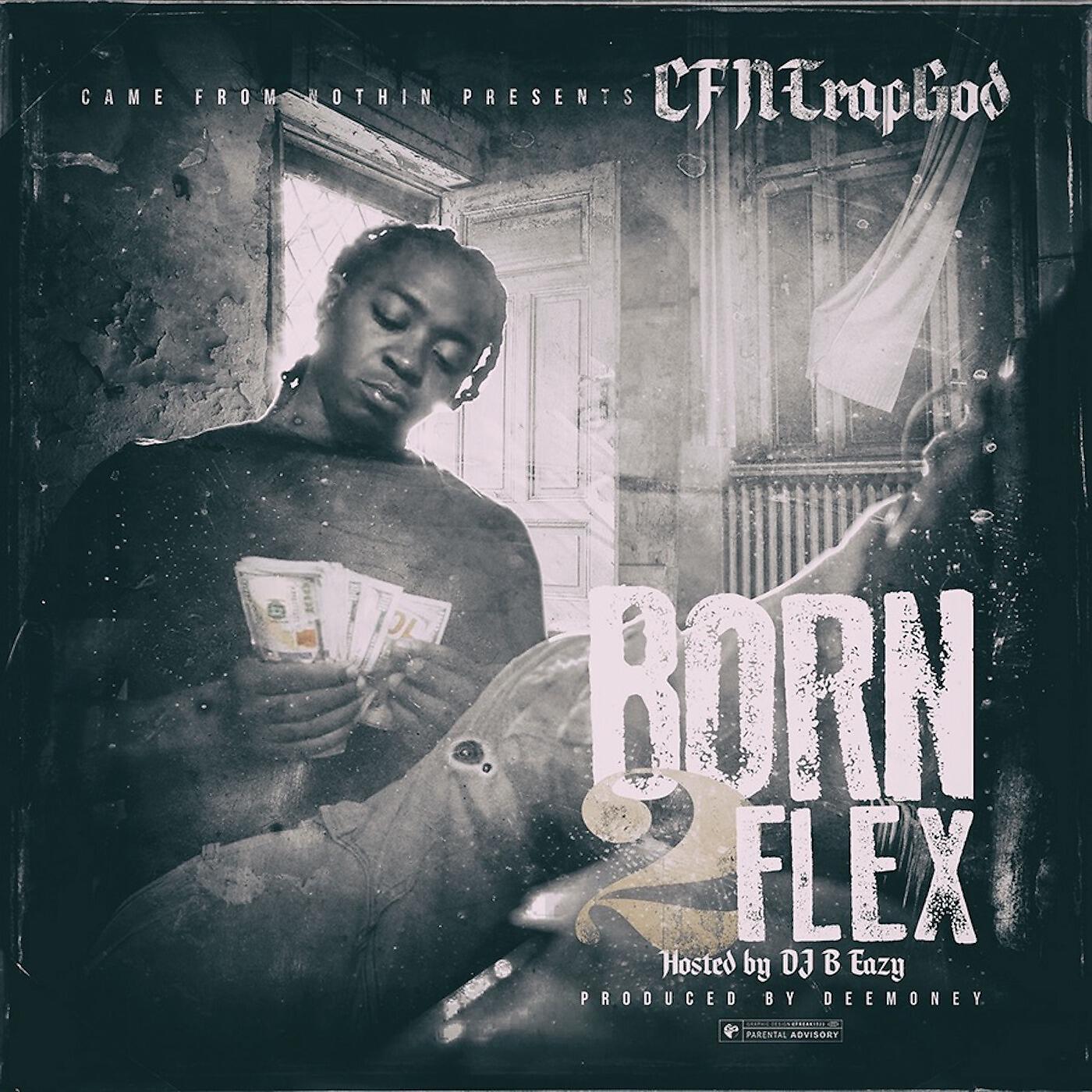 CFN TrapGod - Plug Best Friend (feat. da Baby)