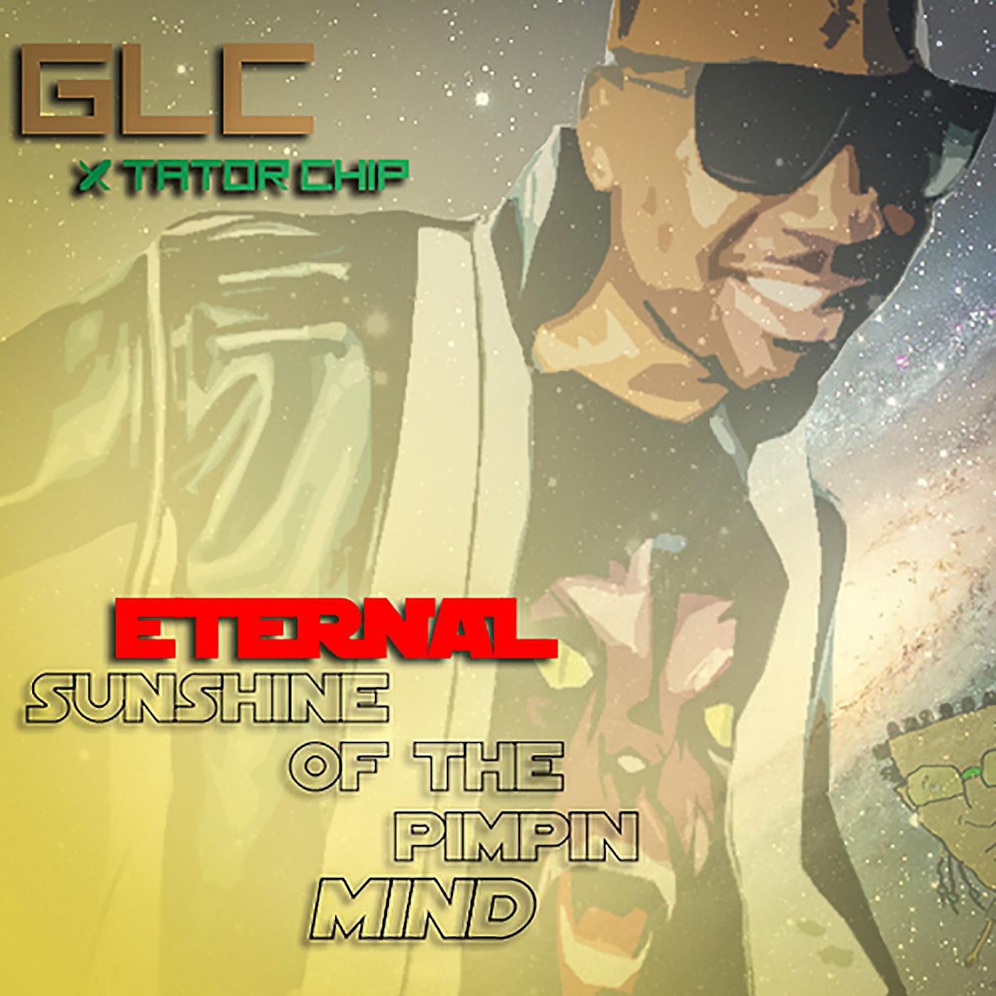 GLC - Custom Detail (feat. Blended Babies & Tennille)