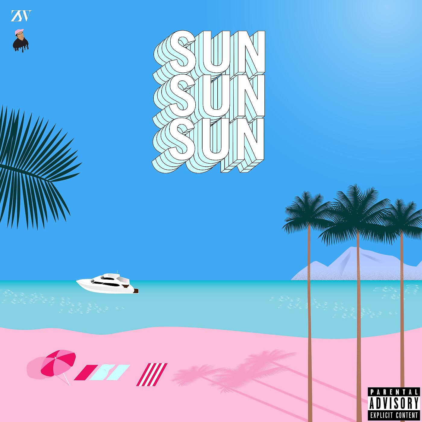 Zakwoods - Last Night (feat. Phenom V, YoungCTheGreat & Hannah Guzman)