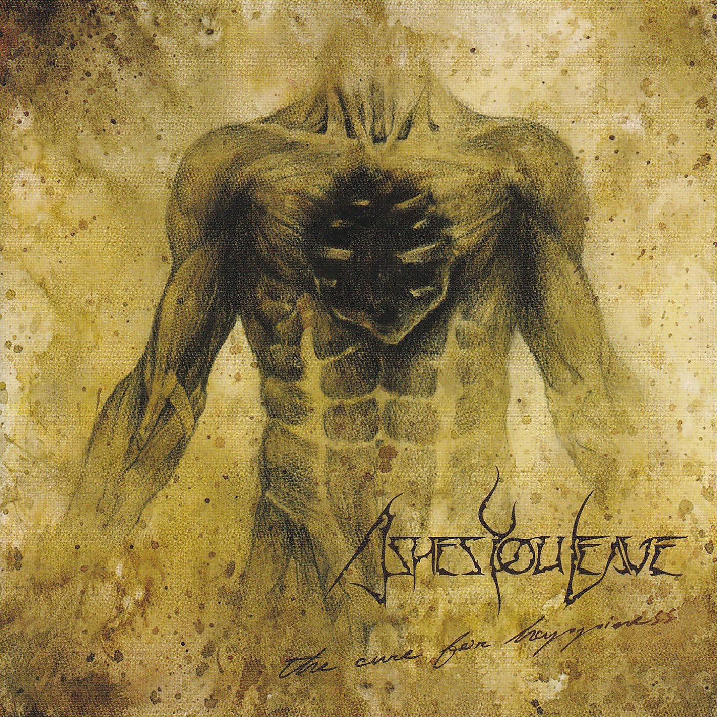 Ashes You Leave - For the Heart, Soul and Mind