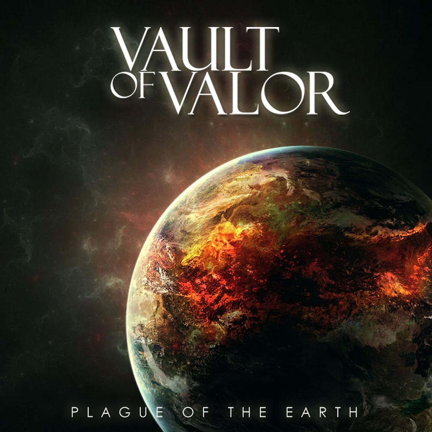 Постер альбома Plague of the Earth