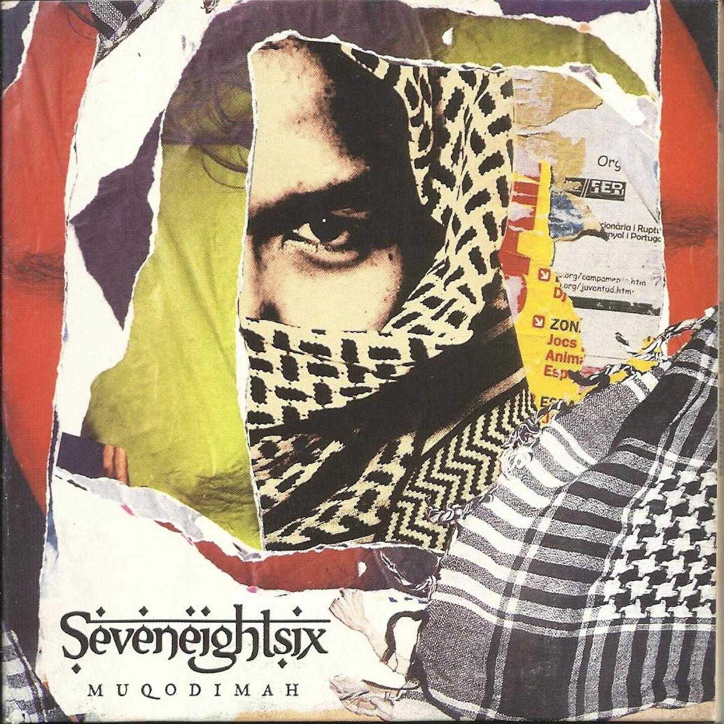 Seveneightsix - Land of Broken Promises, Pt. 1