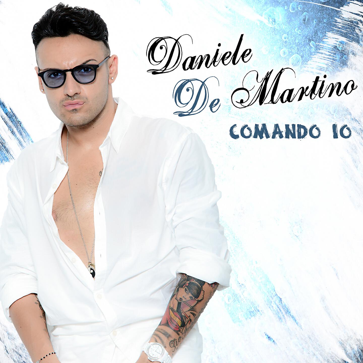 Daniele De Martino - Sule 'na sera