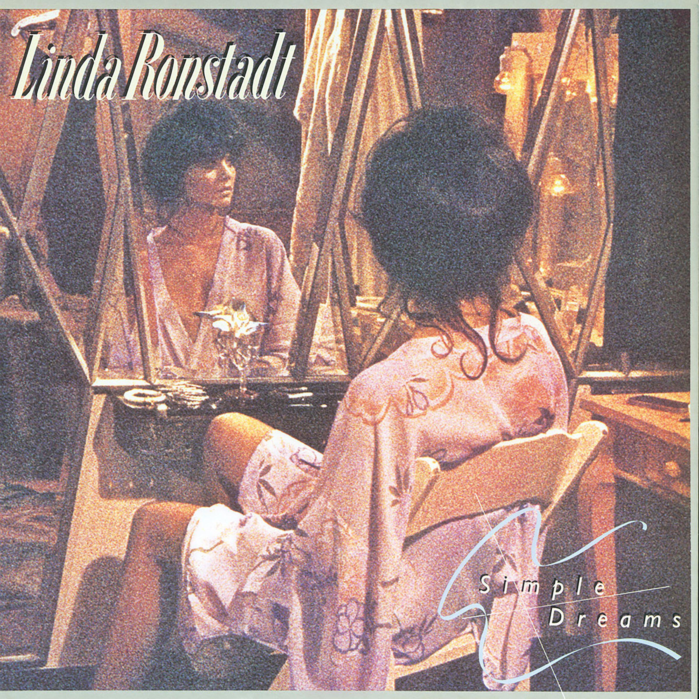 Linda Ronstadt - Blue Bayou (Live)