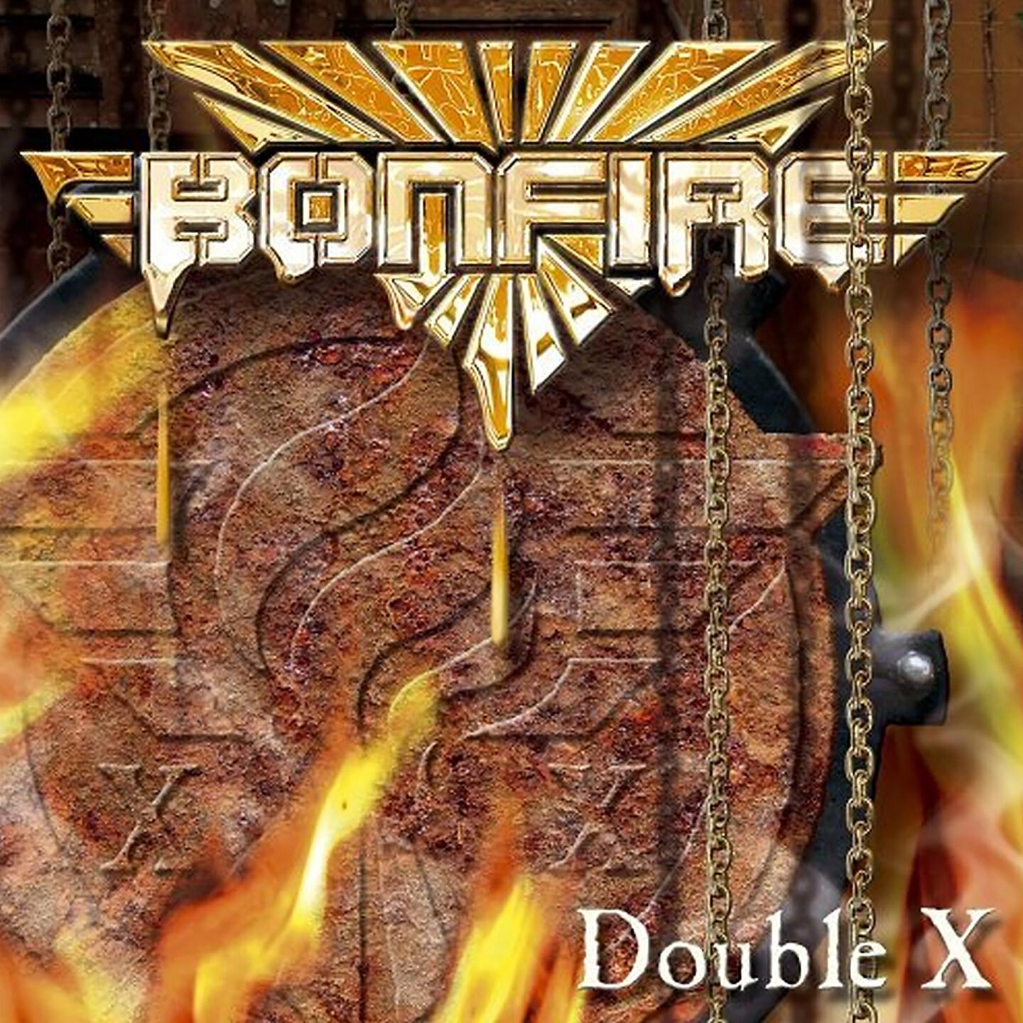 BONFIRE - But We Still Rock