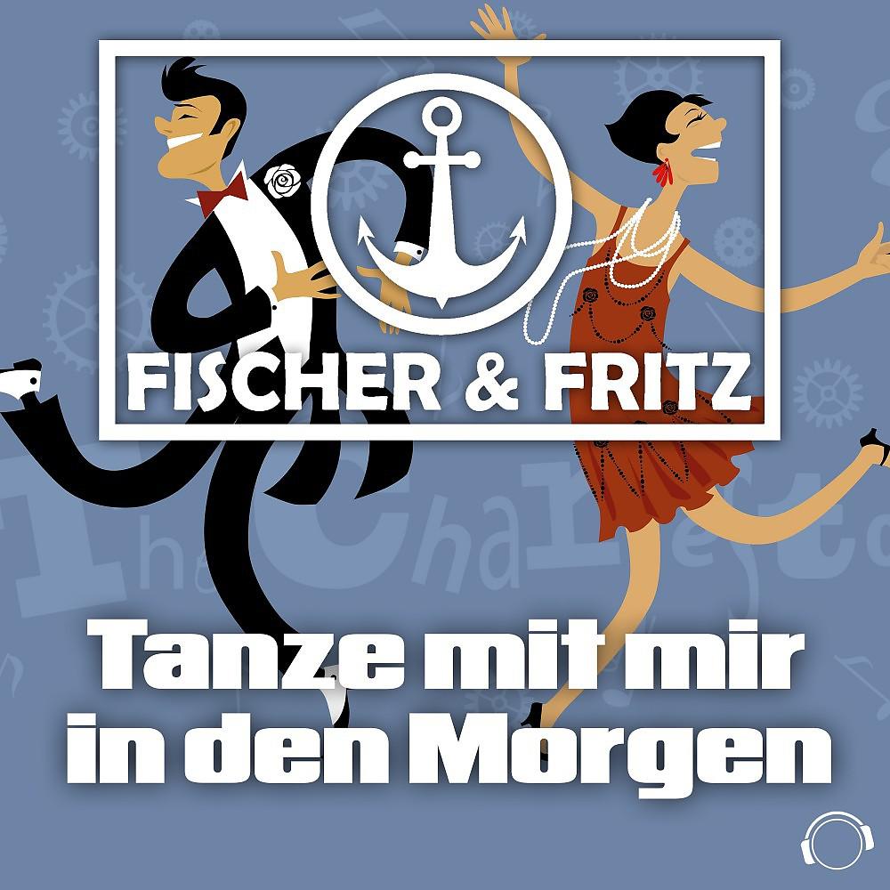 Постер альбома Tanze Mit Mir in Den Morgen