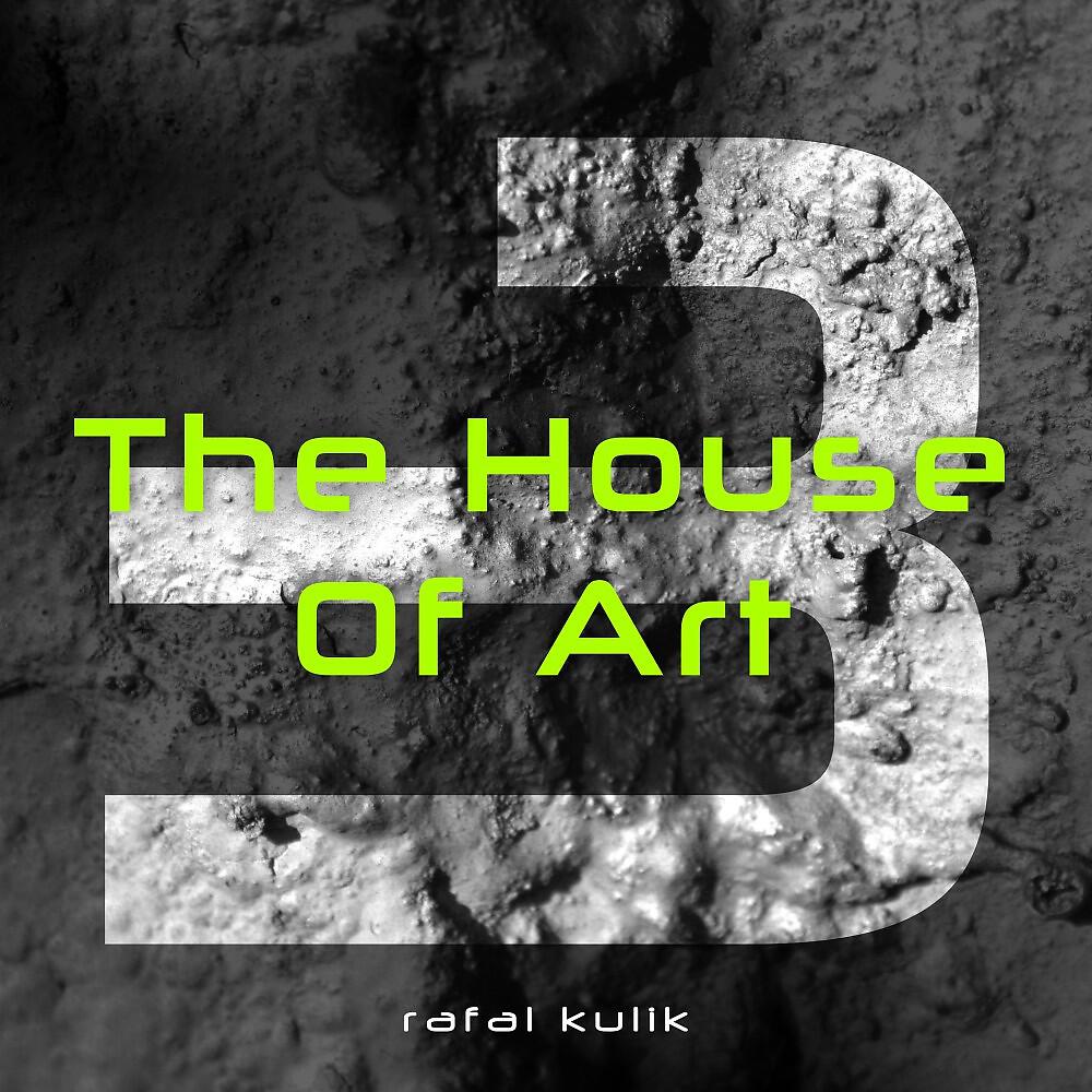 Rafal Kulik - Galaxian Boy