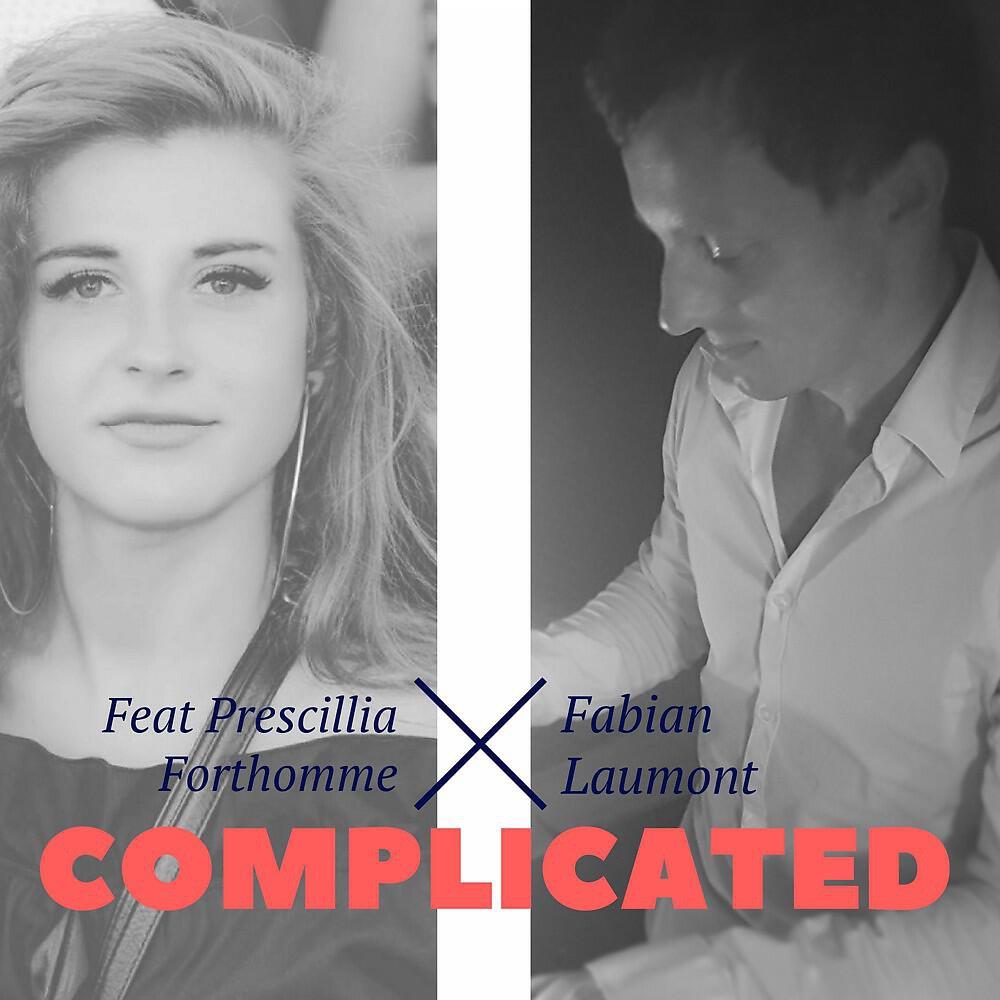 Fabian Laumont - Complicated