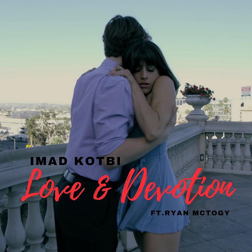 Постер альбома Love & Devotion (Radio Edit)