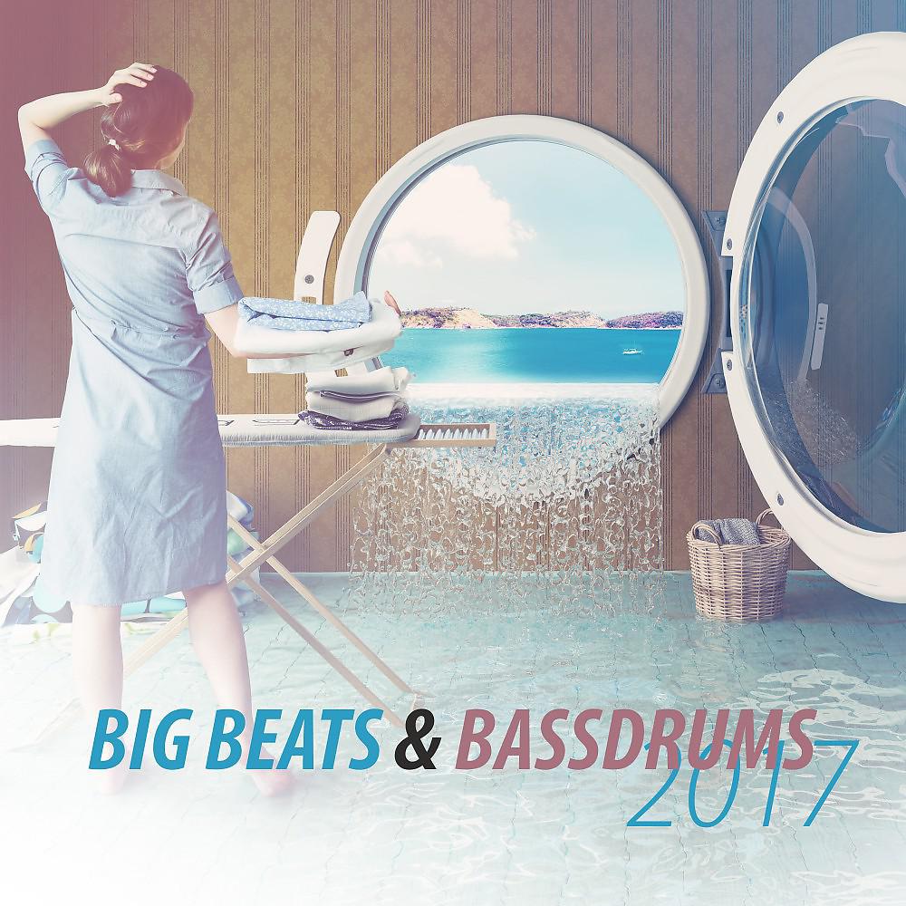 Постер альбома Big Beats & Bassdrums 2017