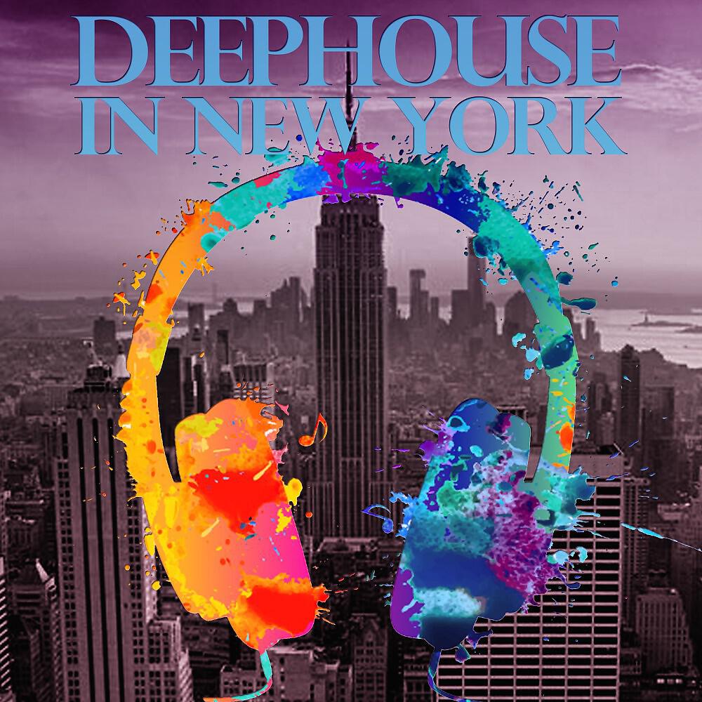 Deeba Project - Emotional Reset (Ocean Front Mix)
