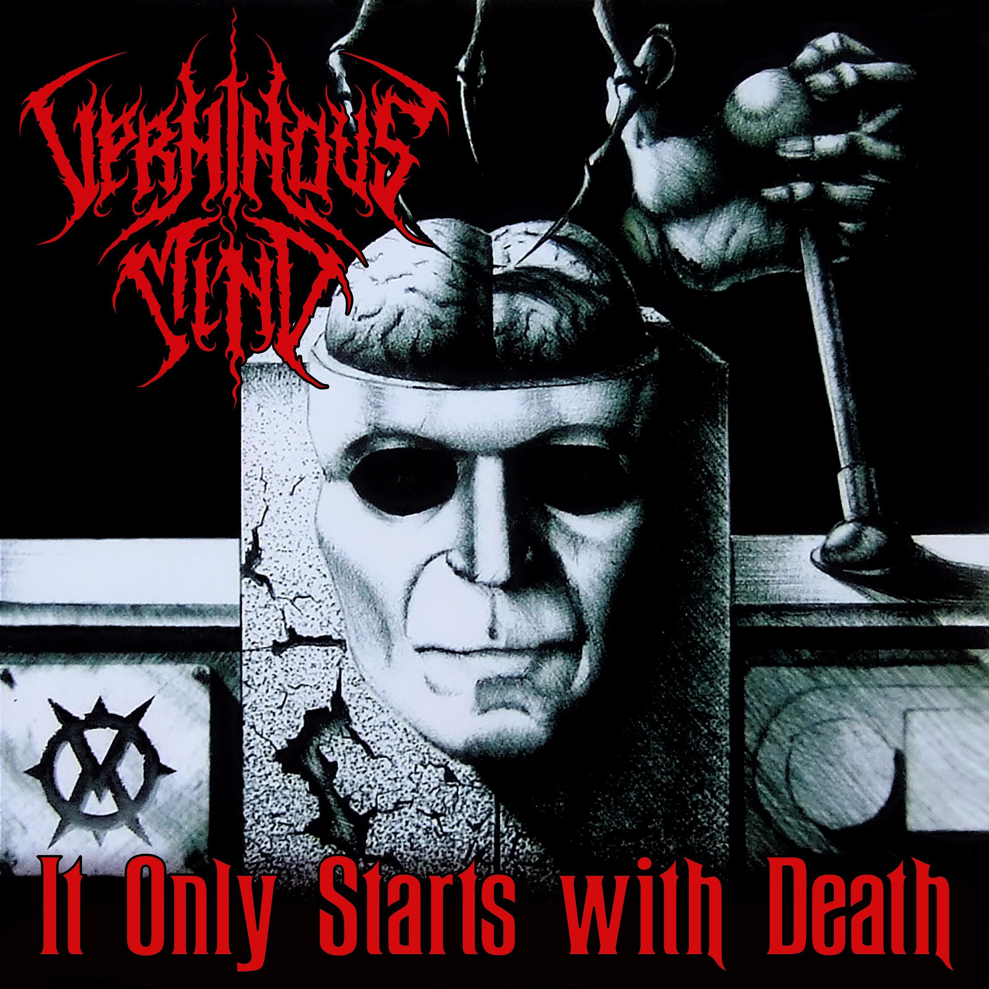 Verminous Mind - Mental Disorders of Disorganized Surgeon