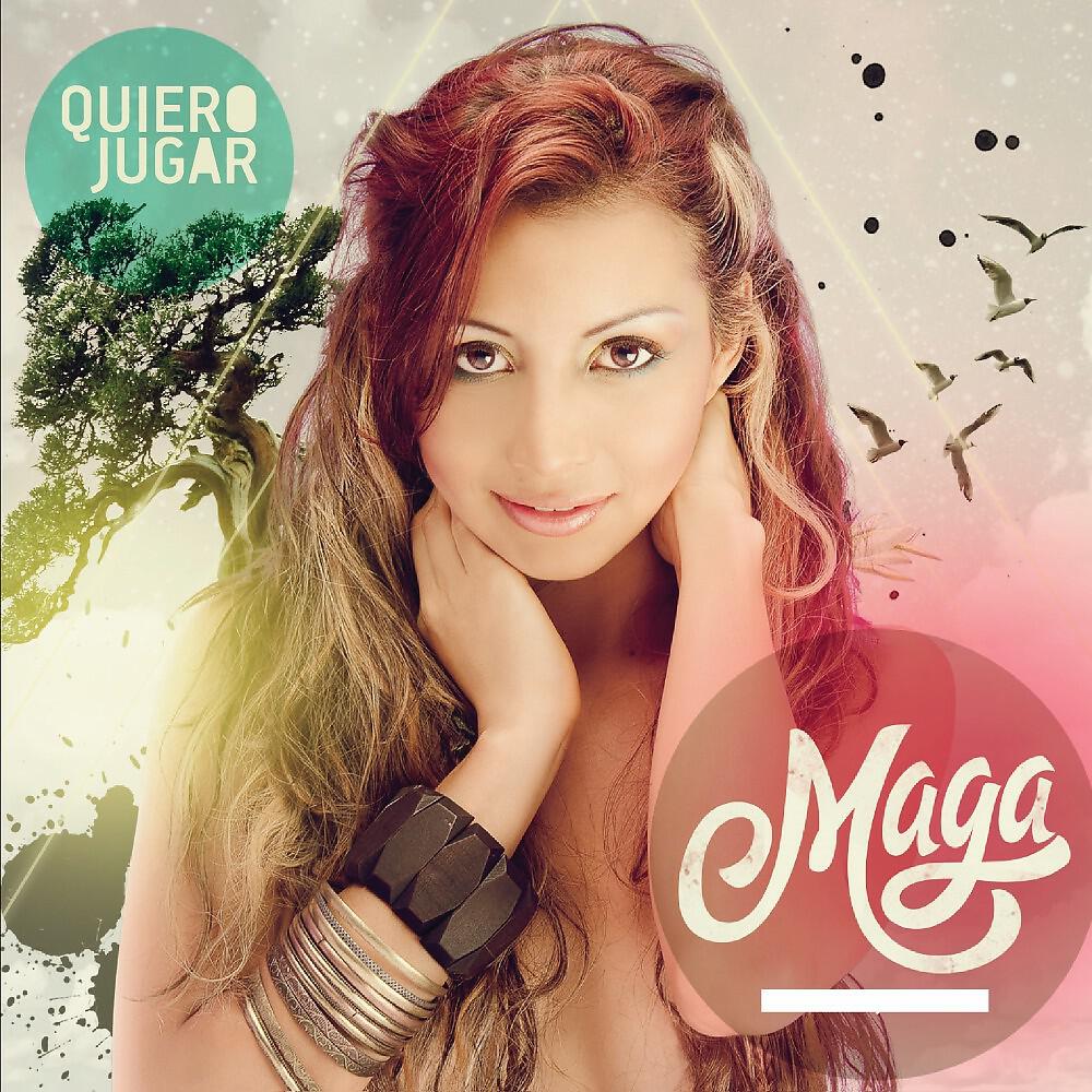 MAGA - Te Buscaré, Te Encontraré