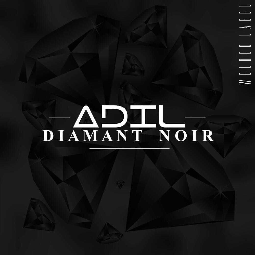 AdiL - Diamant noir