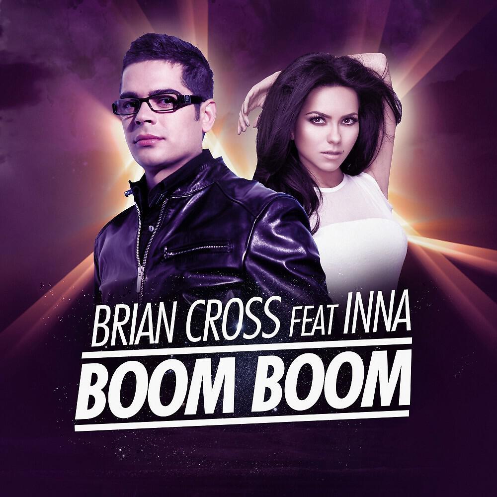 Brian Cross - Boom Boom (Rudeejay & Marvin RMX)