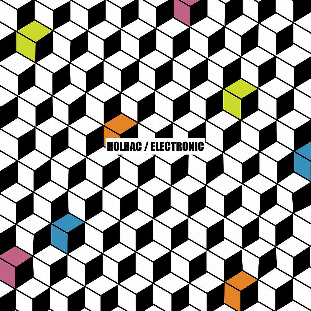 Holrac - Electronic