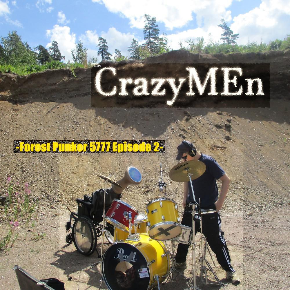Постер альбома Forest Punker 5777 Episode 2