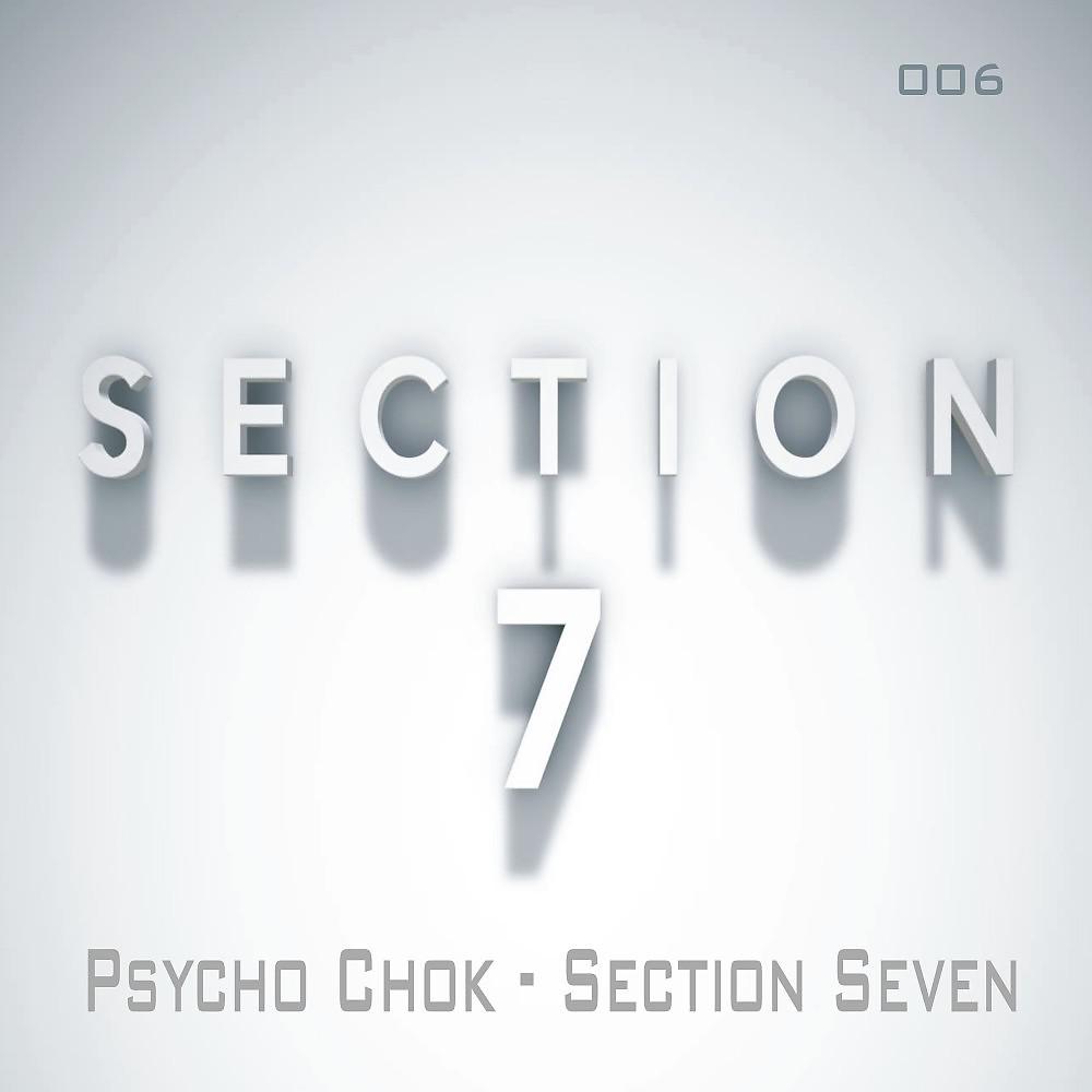 Постер альбома Section Seven