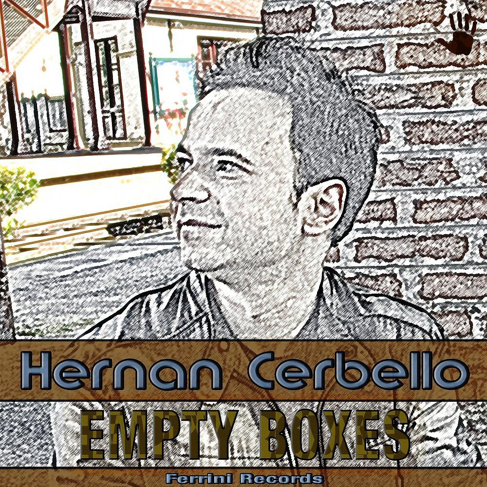 Hernan Cerbello - Play the Game