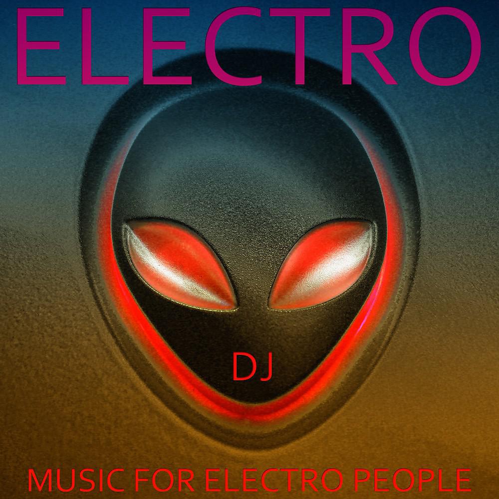 Постер альбома Electro (Music for Electro People)