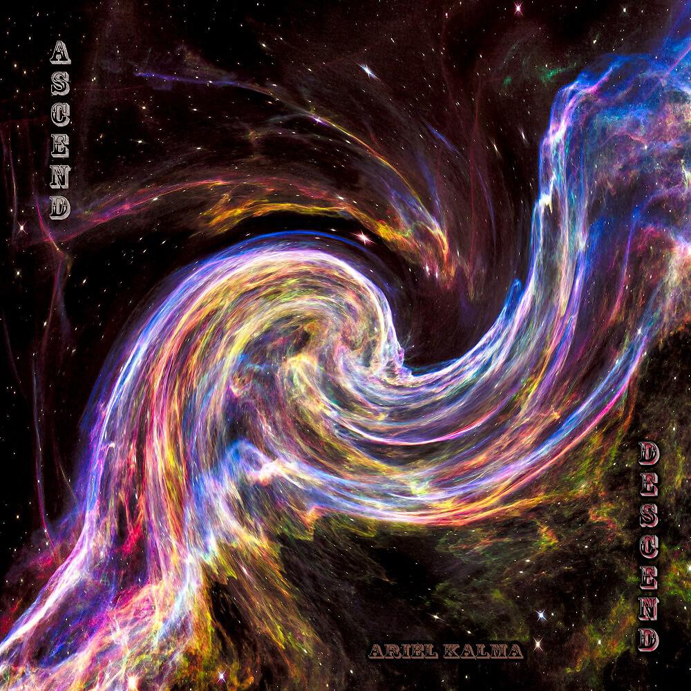 Ariel Kalma - White Space