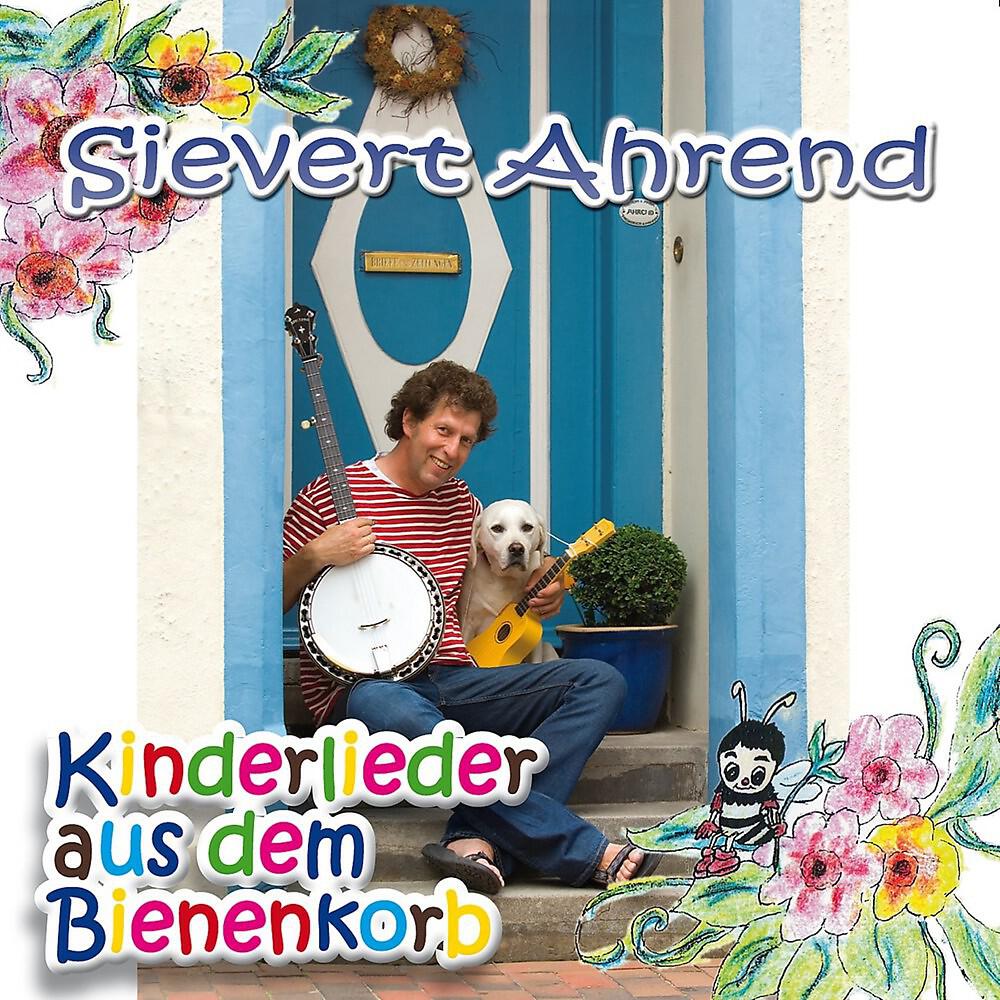 Sievert Ahrend - Tinka