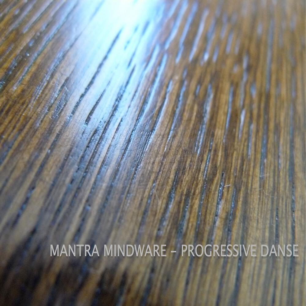 Mantra Mindware - Amnesia (Rayd8 Mix)