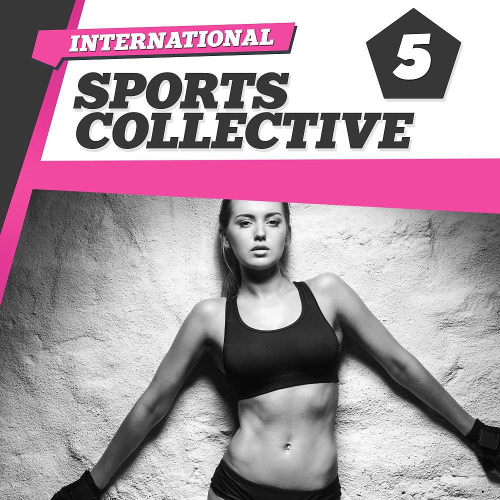 Постер альбома International Sports Collective 5