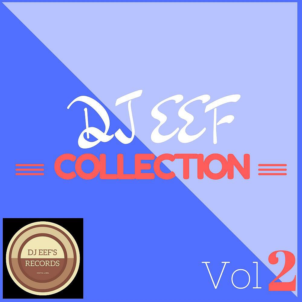 DJ EEF - House Music Is My Life (Extended Mix)