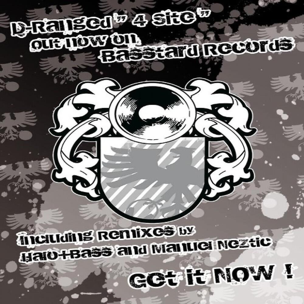 D-Ranged - 4 Site (Manuel Neztic Remix)