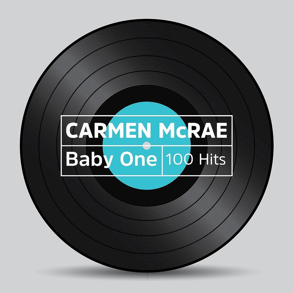 Carmen McRae - Miss Brown to You