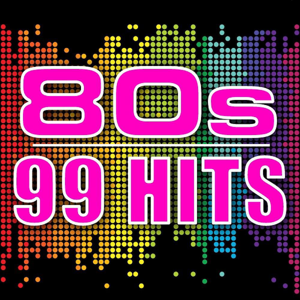 Постер альбома 80S - 99 Hits