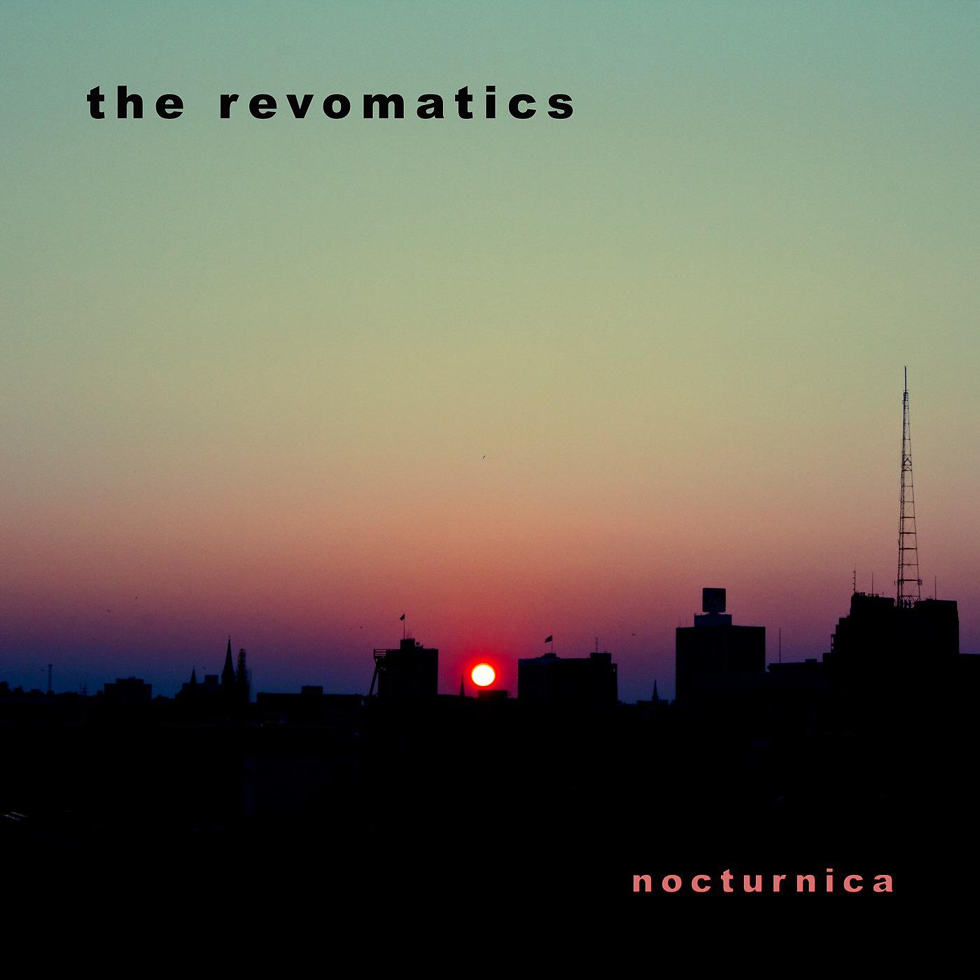 Постер альбома Nocturnica