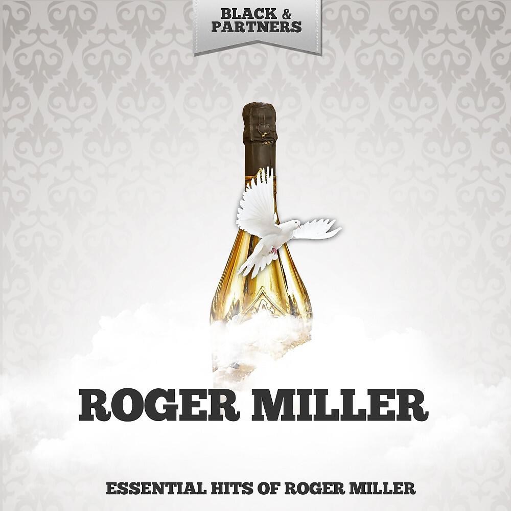Roger Miller - I Wish I Could Fall in Love Today (Original Mix)