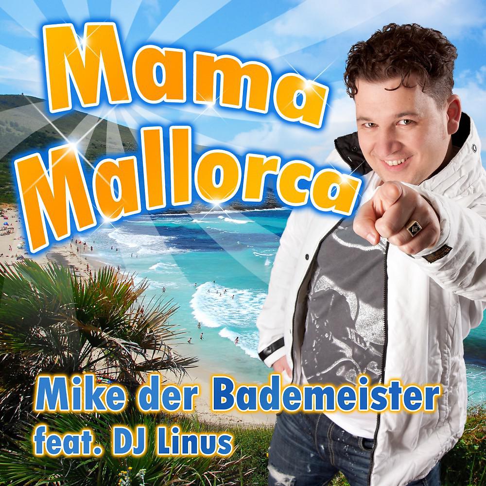 Постер альбома Mama Mallorca