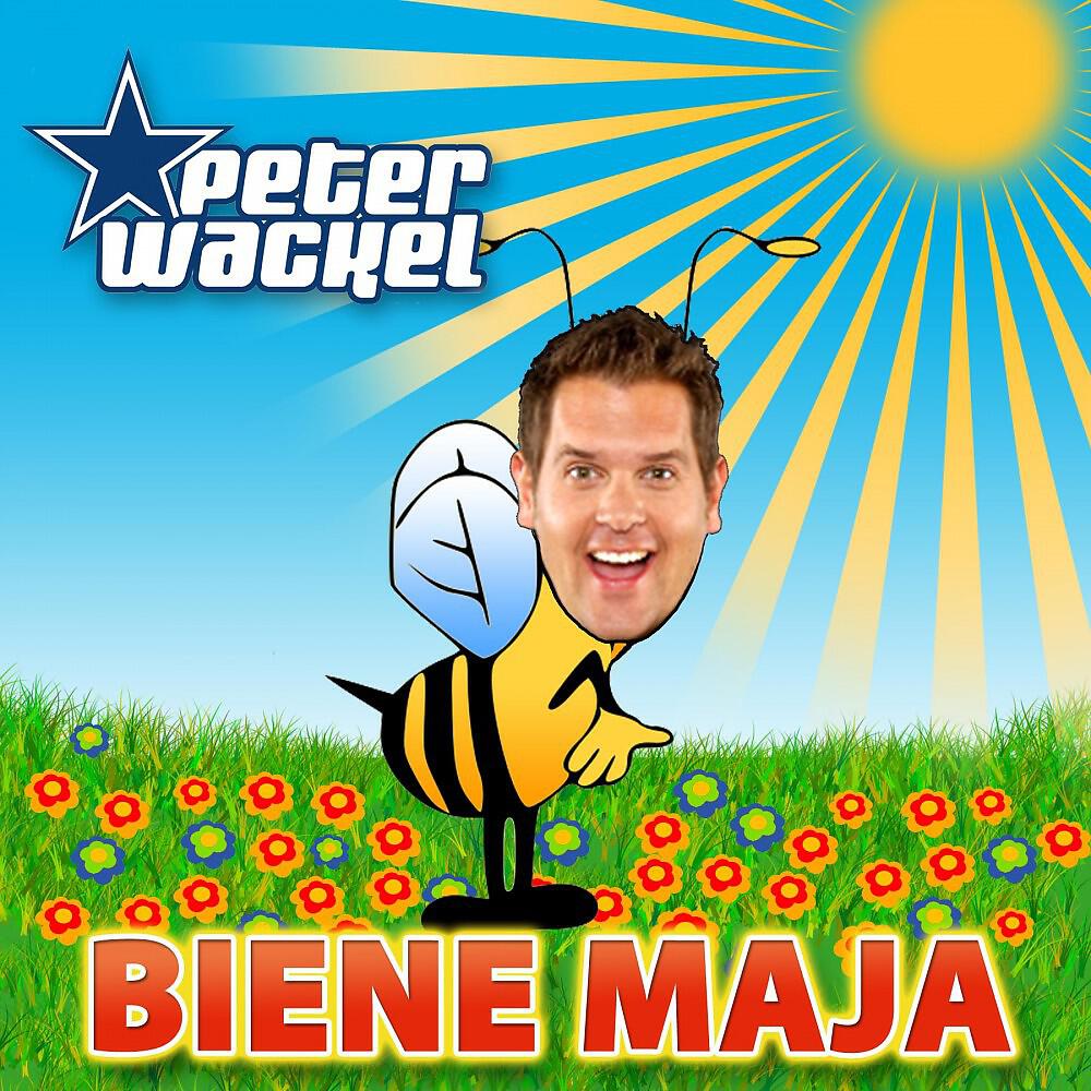 Peter Wackel - Biene Maja