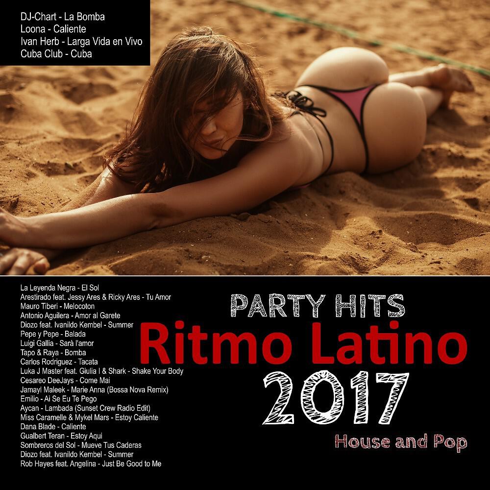 LOONA - Caliente (Rico Bernasconi & Tom Pulse 2015 Mix)
