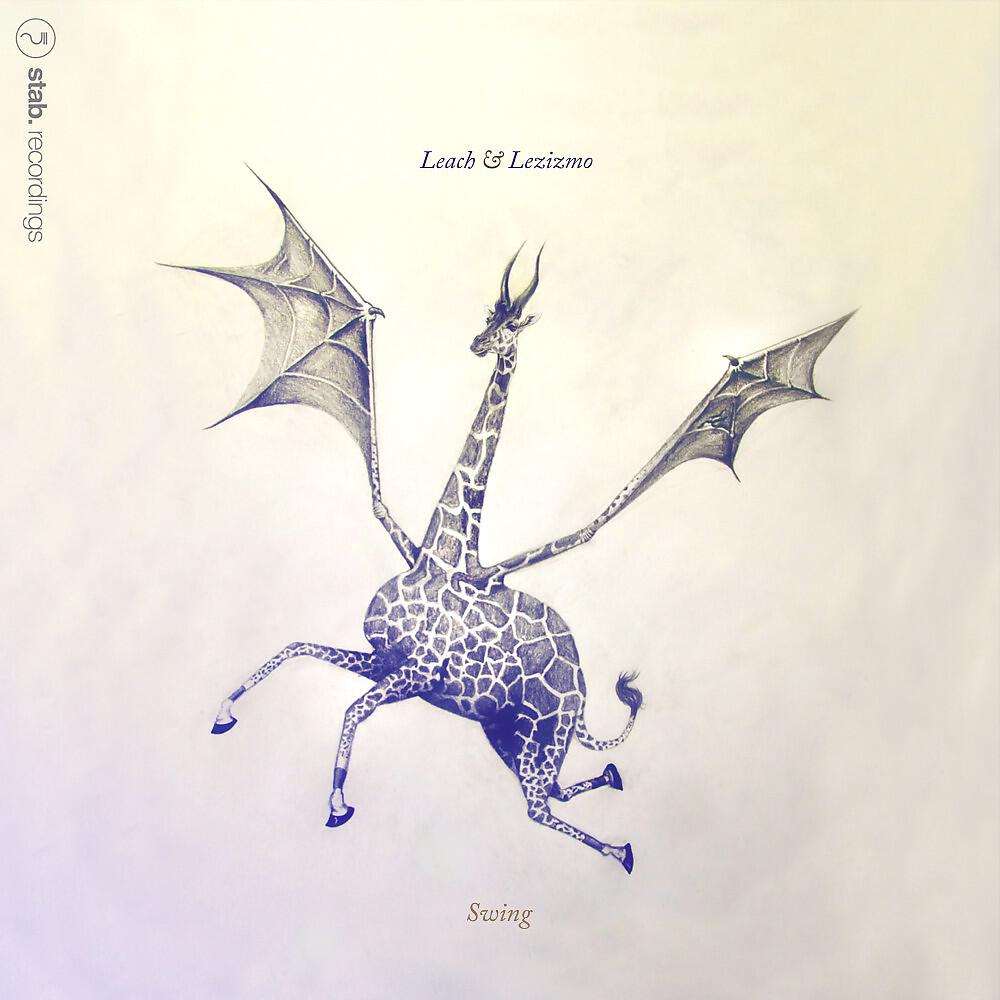 Leach & Lezizmo - Swing (Frederick Alonso Remix)