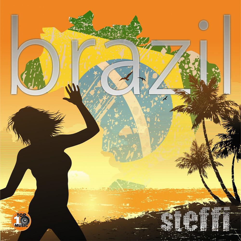 Steffi - Brazil (Puro Beach Single Cut)