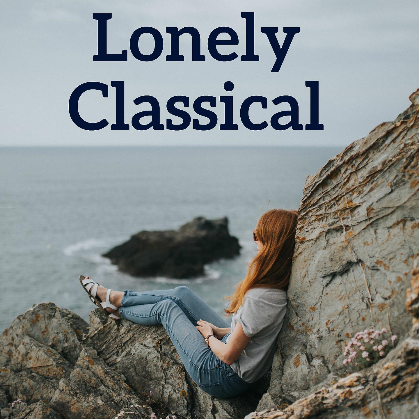 Постер альбома Lonely Classical