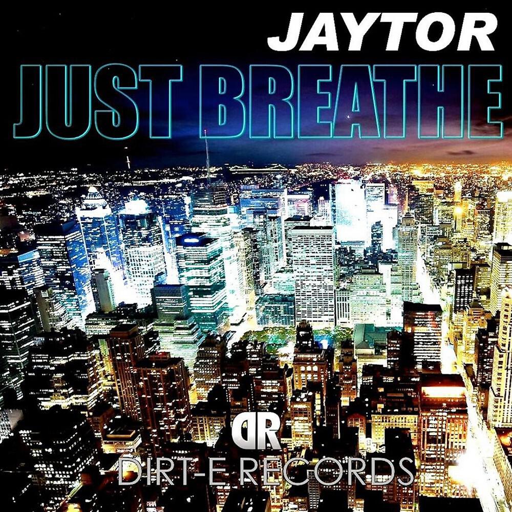 Jaytor - Faded Colour