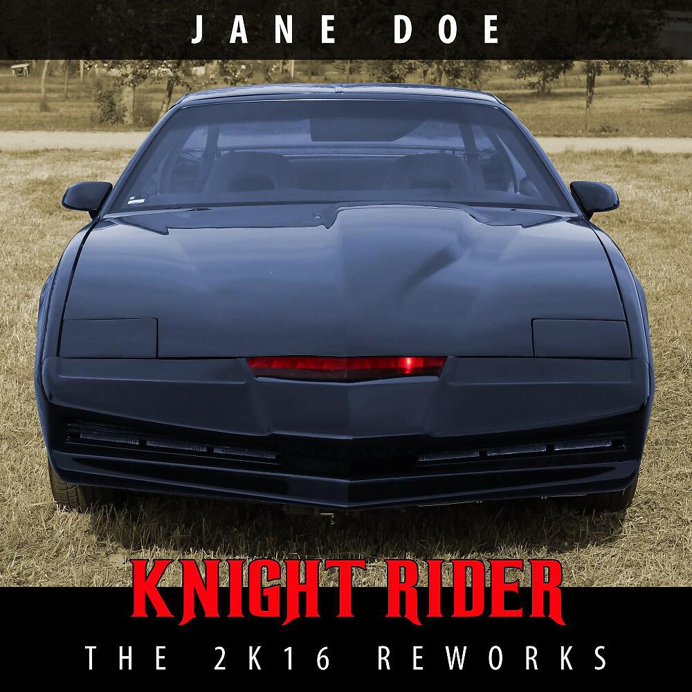 Jane Doe - Knight Rider (Detuned Nation Remix)