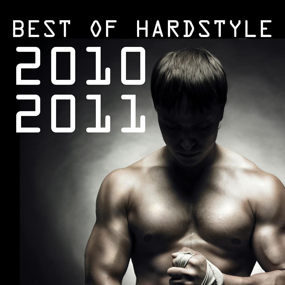 Постер альбома Best of Hardstyle 2010 - 2011