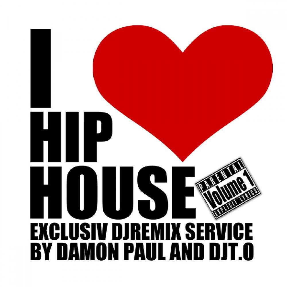 Damon Paul & DJT.O - Pitbull ft. Lil Jon Back To The Future Remix
