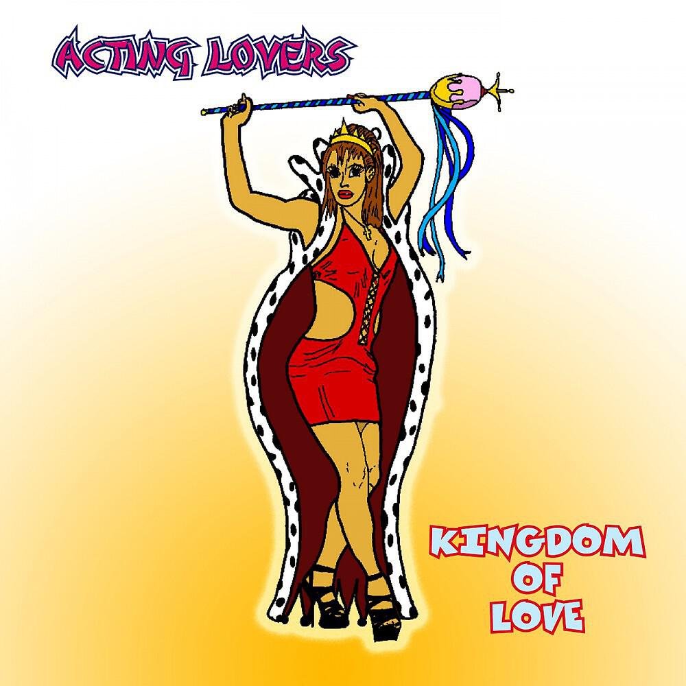 Acting Lovers - What You Get Is What You See (Bonus Track)