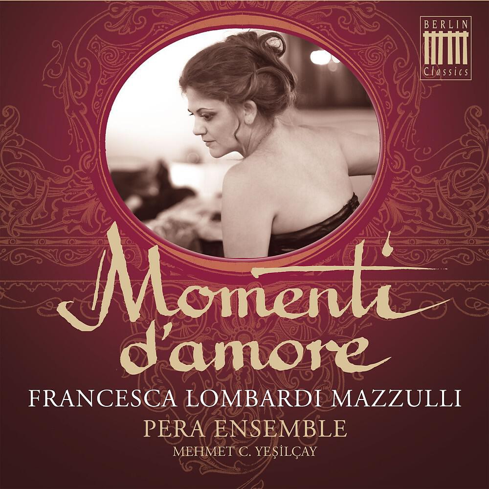 Pera Ensemble, Francesca Lombardi-Mazzulli & Mehmet Cemal Yesilcay - Sephardic Lullaby: Durme