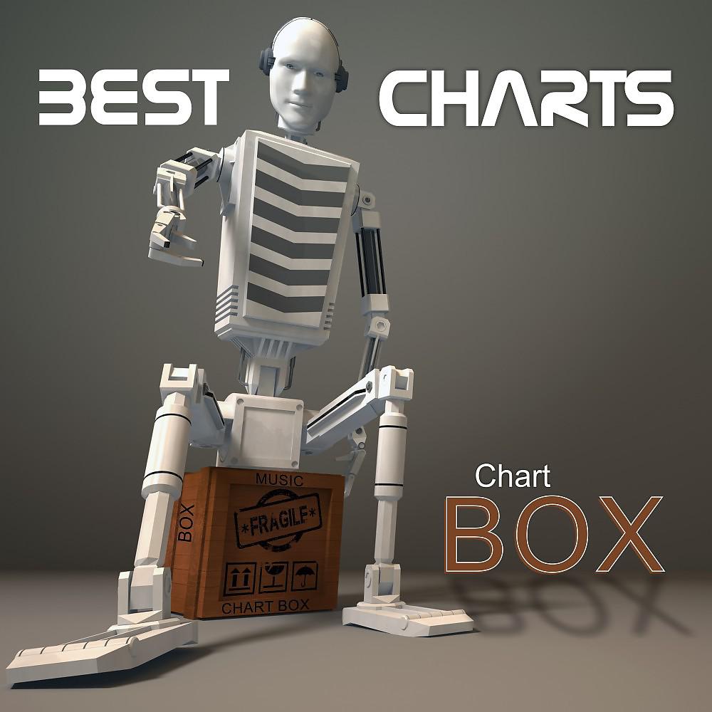 Постер альбома Best Charts Chart Box
