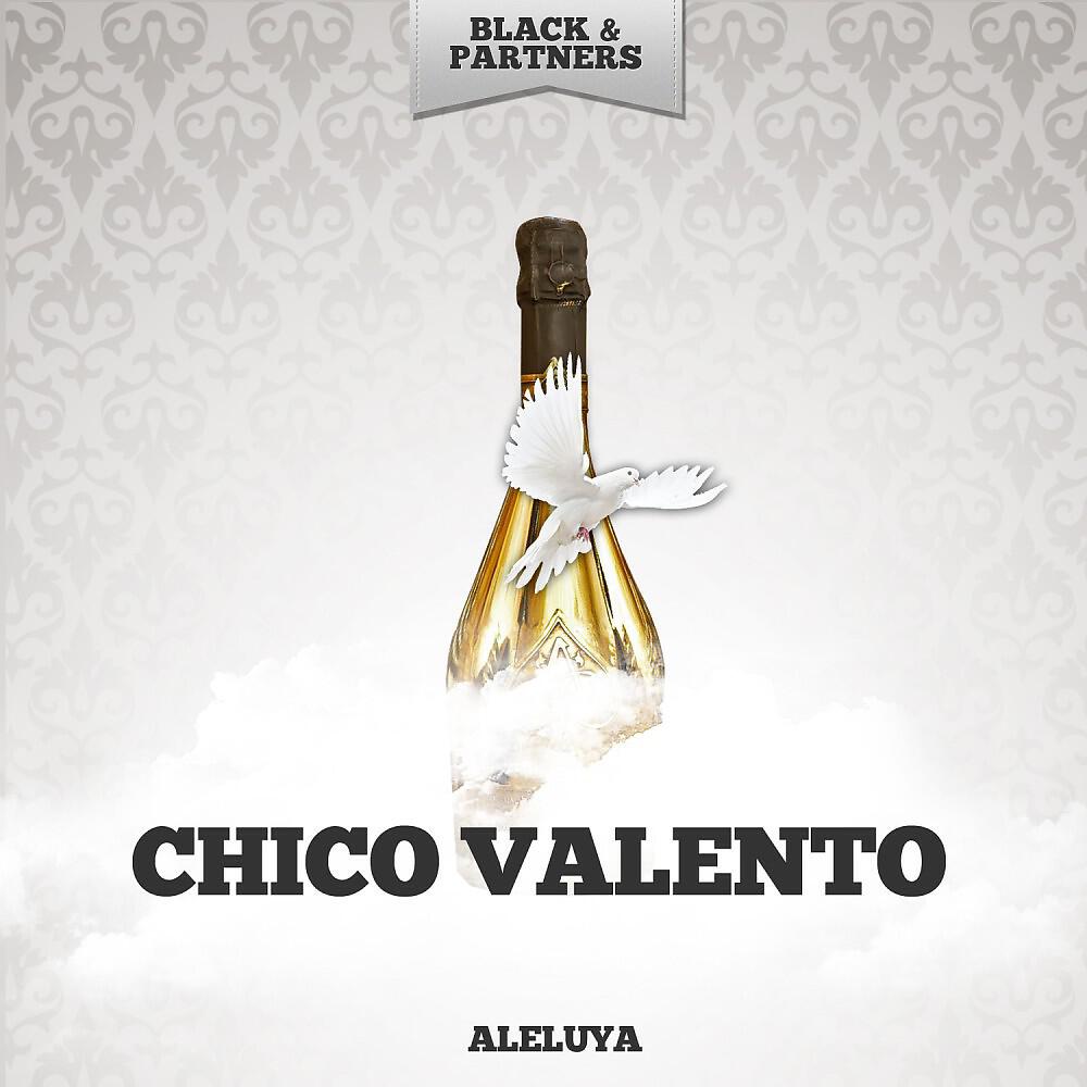 Chico Valento - Quiereme Deprisa (Original Mix)