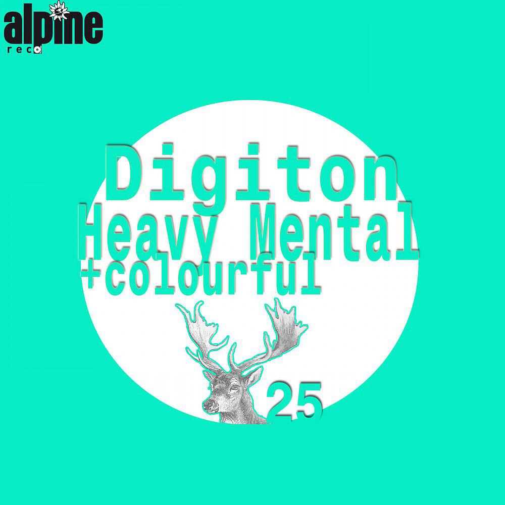 Digiton - Colourful