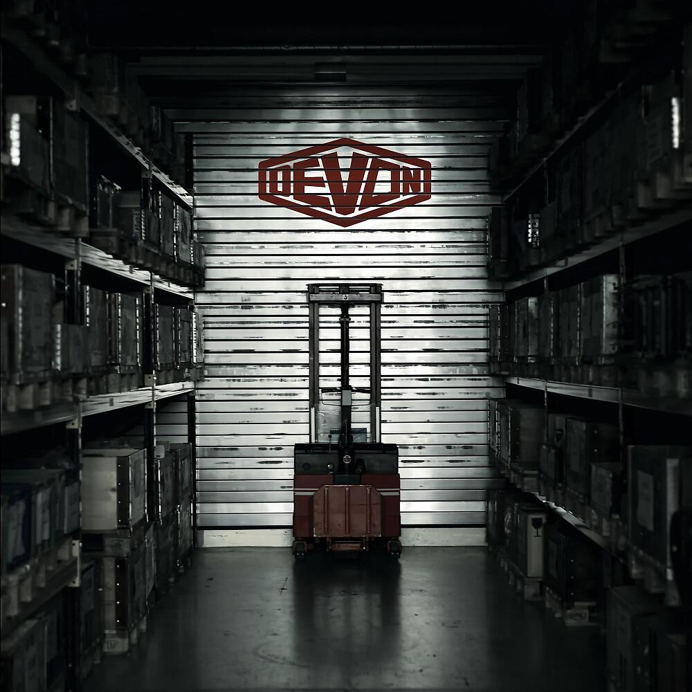 DEVON - Ij